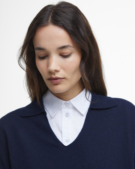 Maglione Fearne con scollo a V