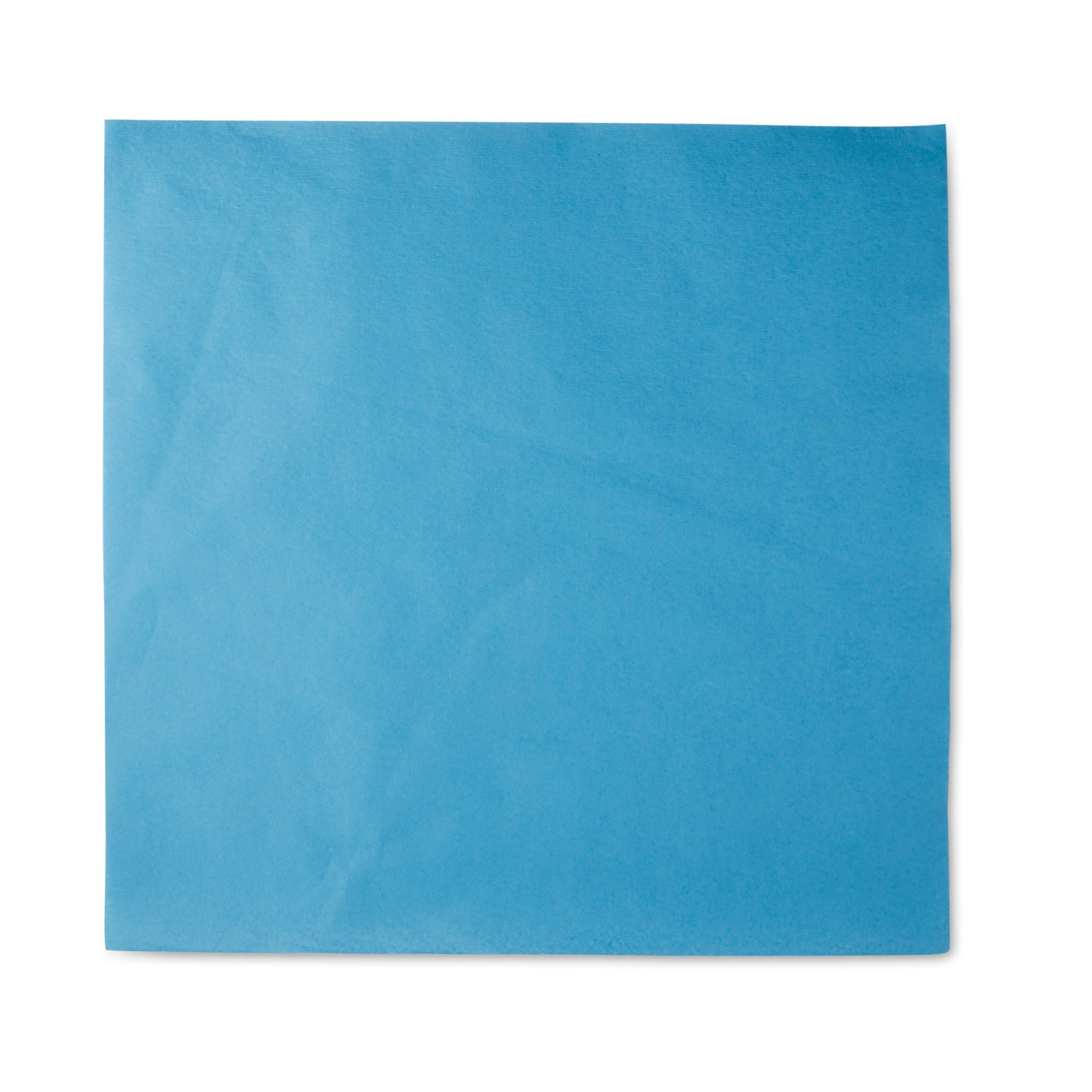McKesson Single Layer Sterilization Wrap, 20 x 20 Inch