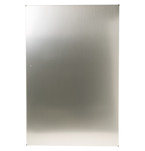 REFRIGERATOR FRESH FOOD DOOR BS 17