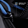 ZPS2G Premium Dual Zip Pouch with LASERLOCK Fabric™
