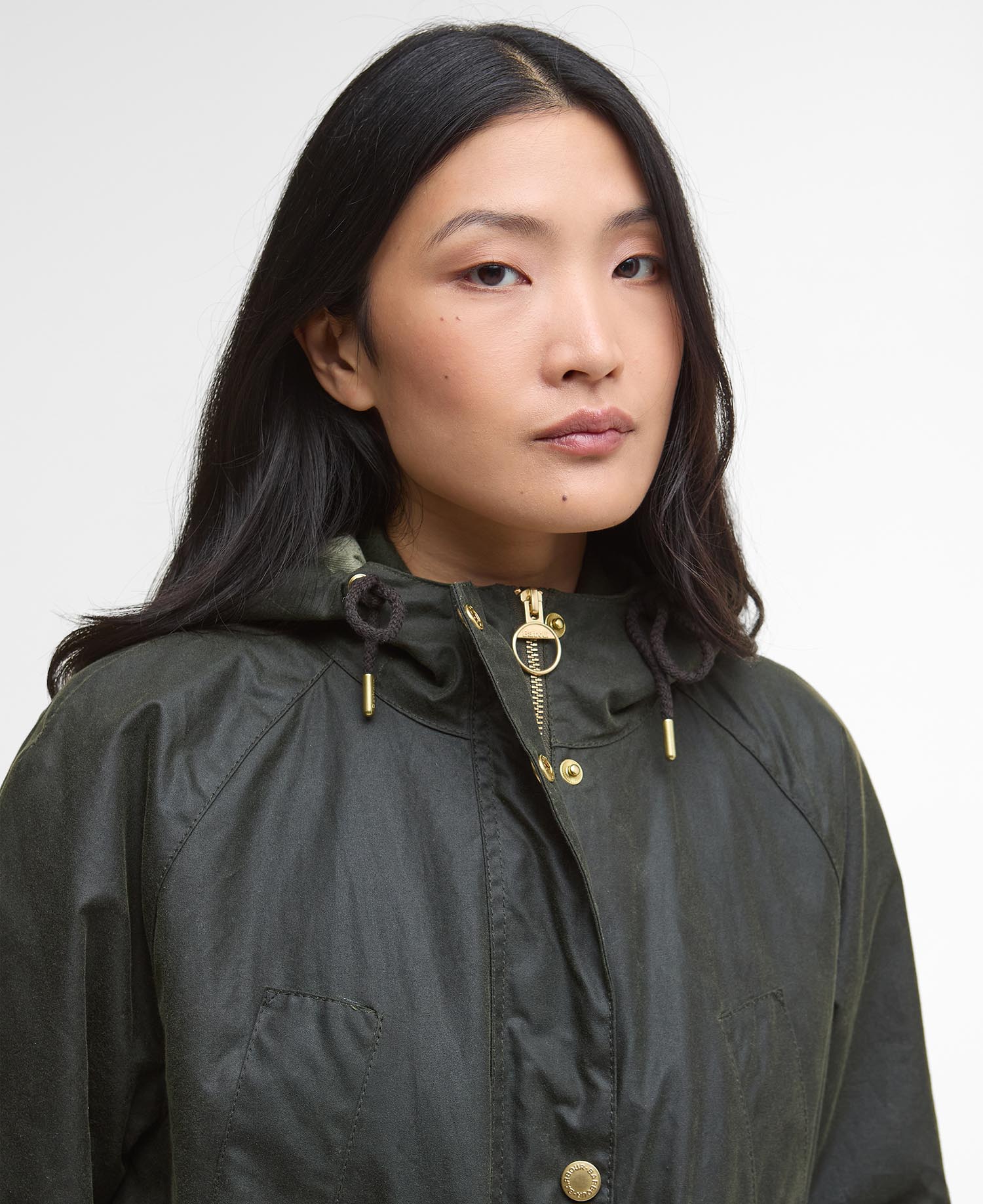Parka cerato Marcy image number 3