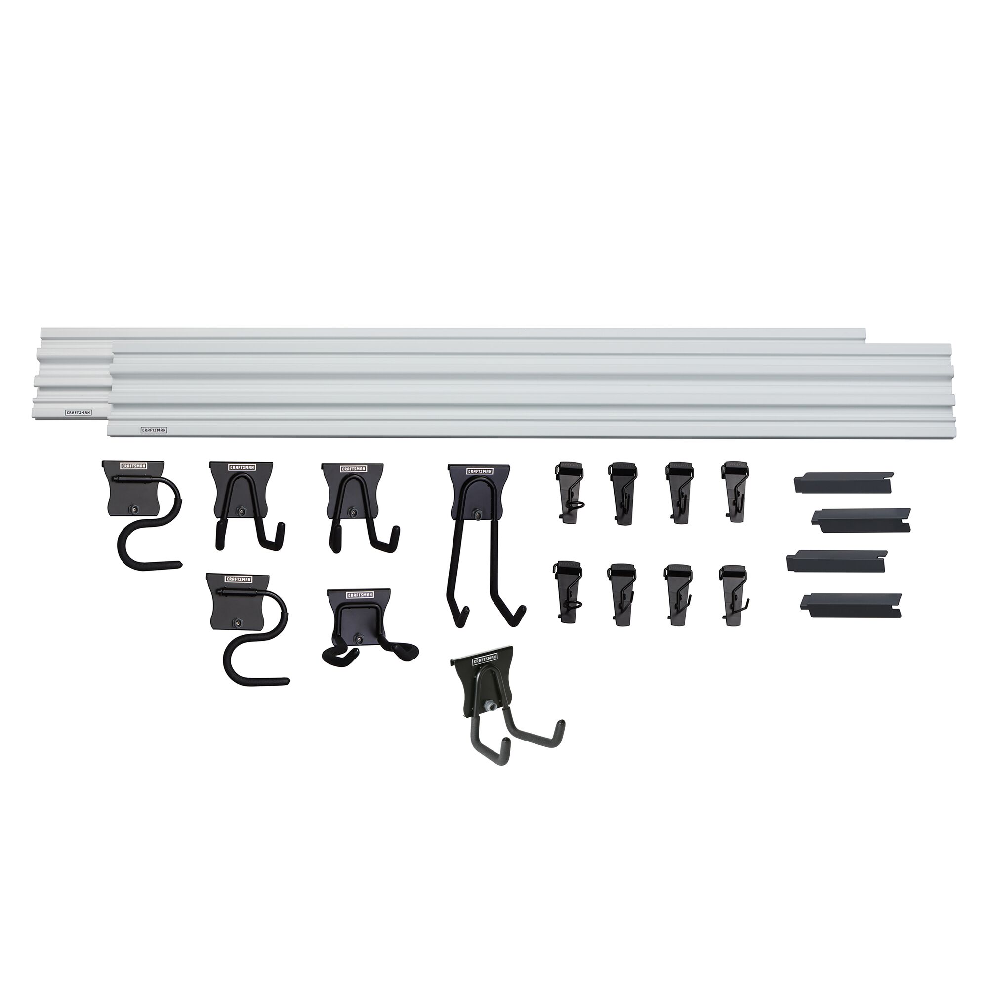 View of CRAFTSMAN Accessories: Metal Storage family of products