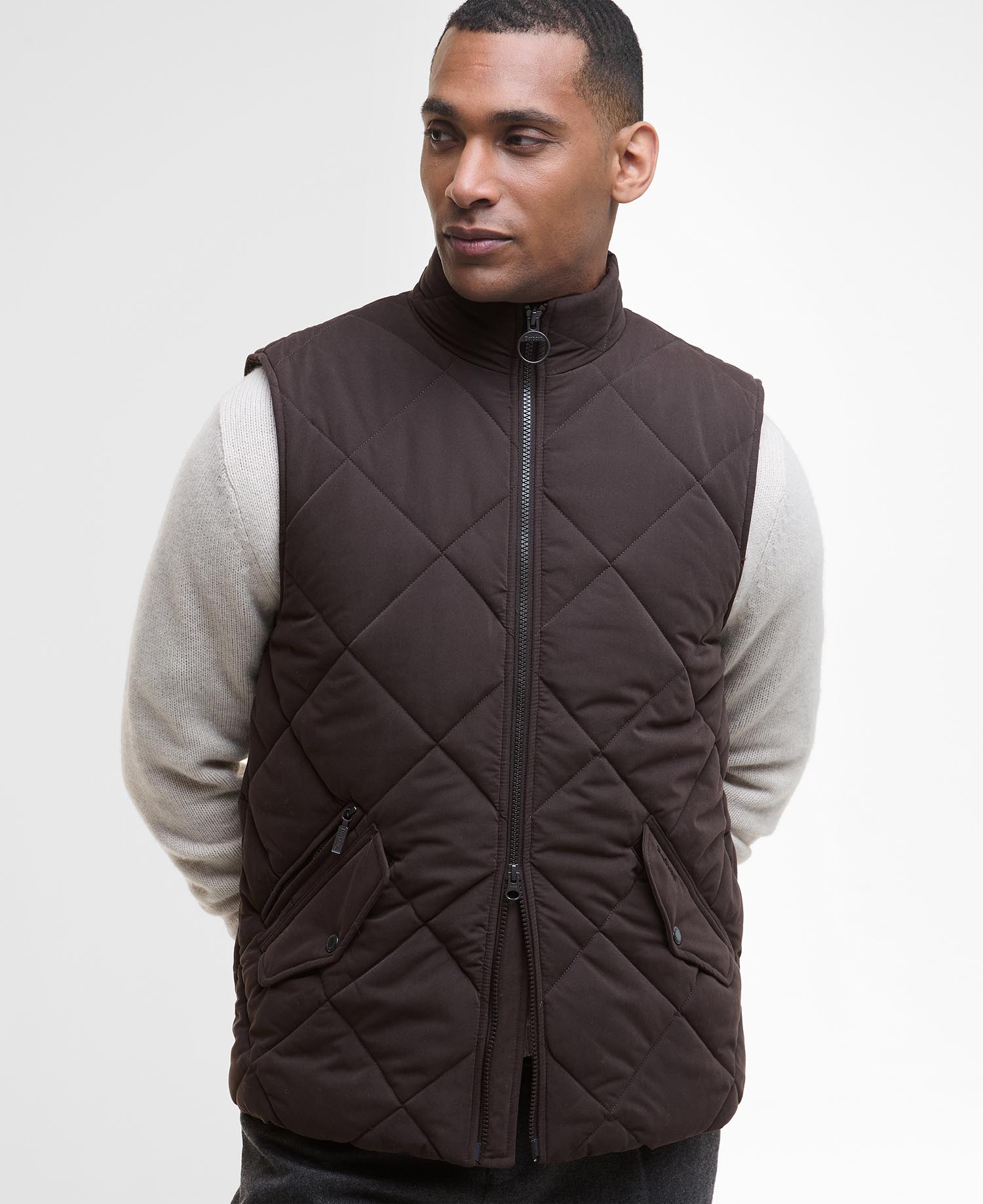 City Chelsea Gilet image number 3