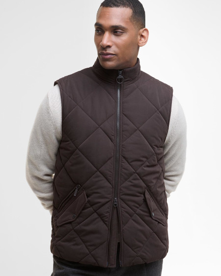 City Chelsea Gilet