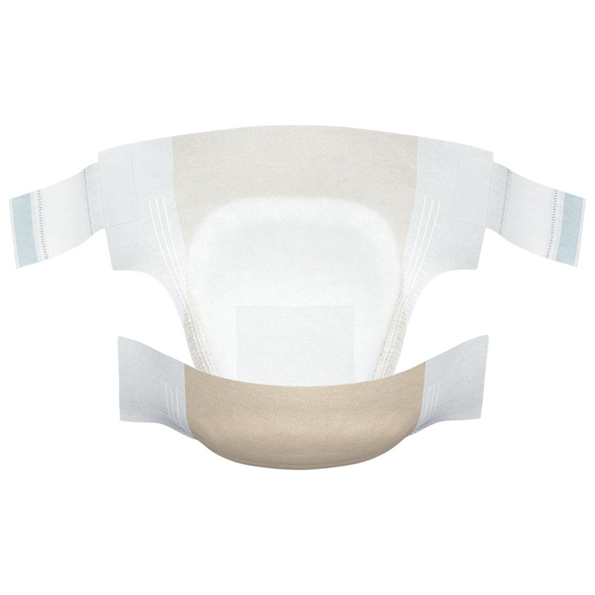 Essity HMS North America Inc BRIEF, TENA STRETCH PLUS LG/XLG (20/BG 4BG/CS)