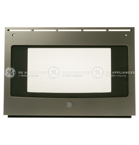 OUTER DOOR PANEL ASSEMBLY