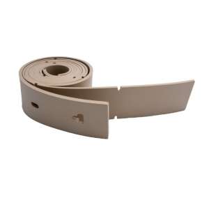 ADV115334, Nilfisk, Gum Rubber Squeegee Kit