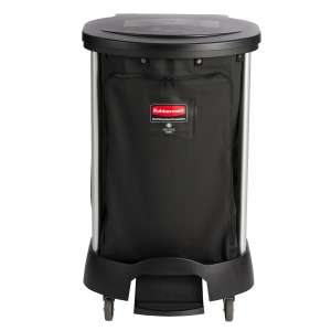 Rubbermaid Commercial, Premium Linen Hamper Bag, 30 Gal