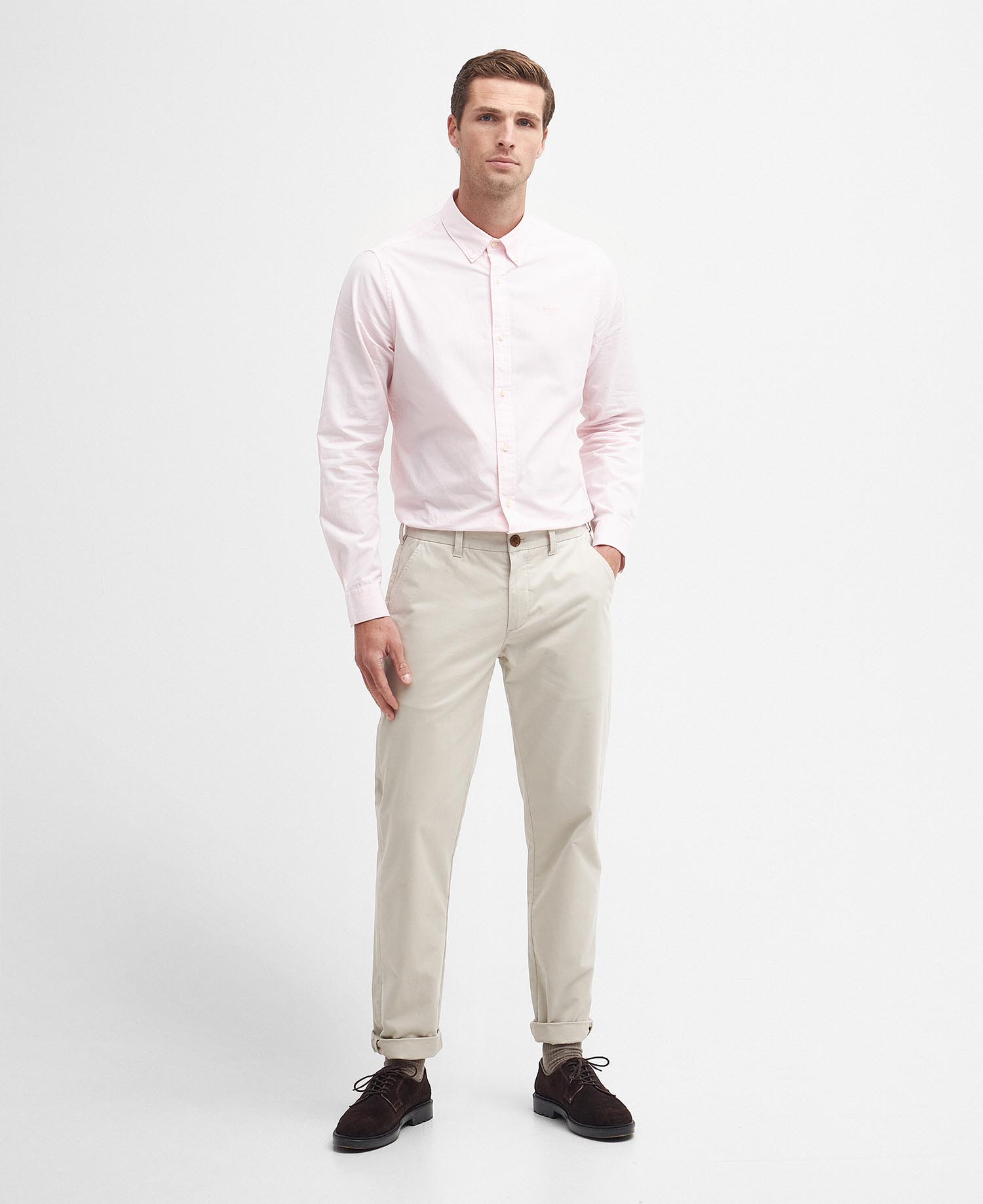 Neuston Essential Chinos image number 0