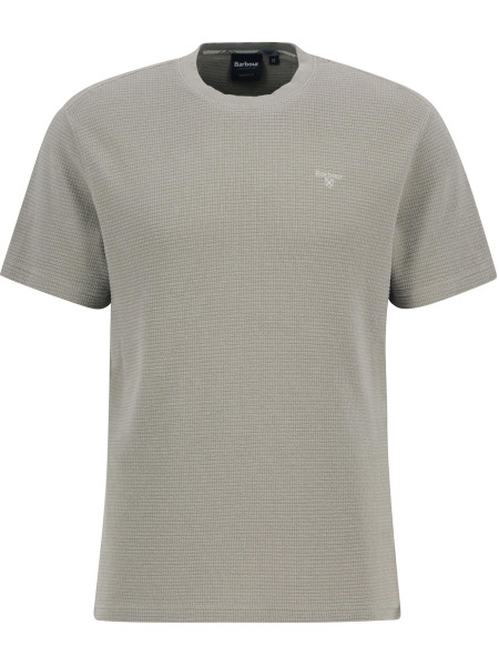 T-Shirt Platford Tailored Waffle T-Shirt Platford Tailored Waffle
