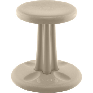 Kids Wobble Chair 14", Sand Dollar
