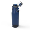 Kiona 31 ounce Water Bottle, Indigo slideshow image 4 Kiona 31 ounce Water Bottle, Indigo slideshow image 4