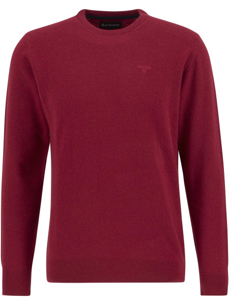 Essential Crew Neck Jumper