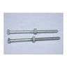Bolts, 5/8 in Thread, 9 in L