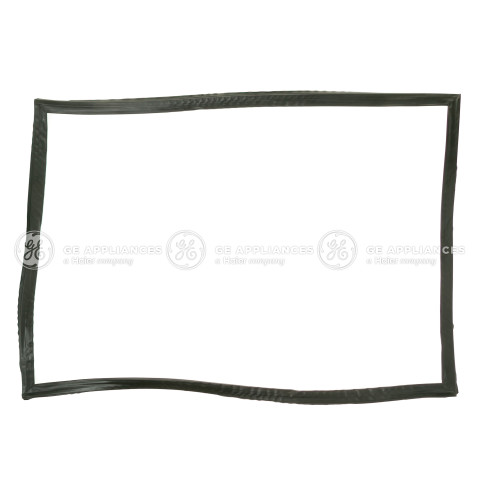 FREEZER DOOR GASKET DORIAN GRAY