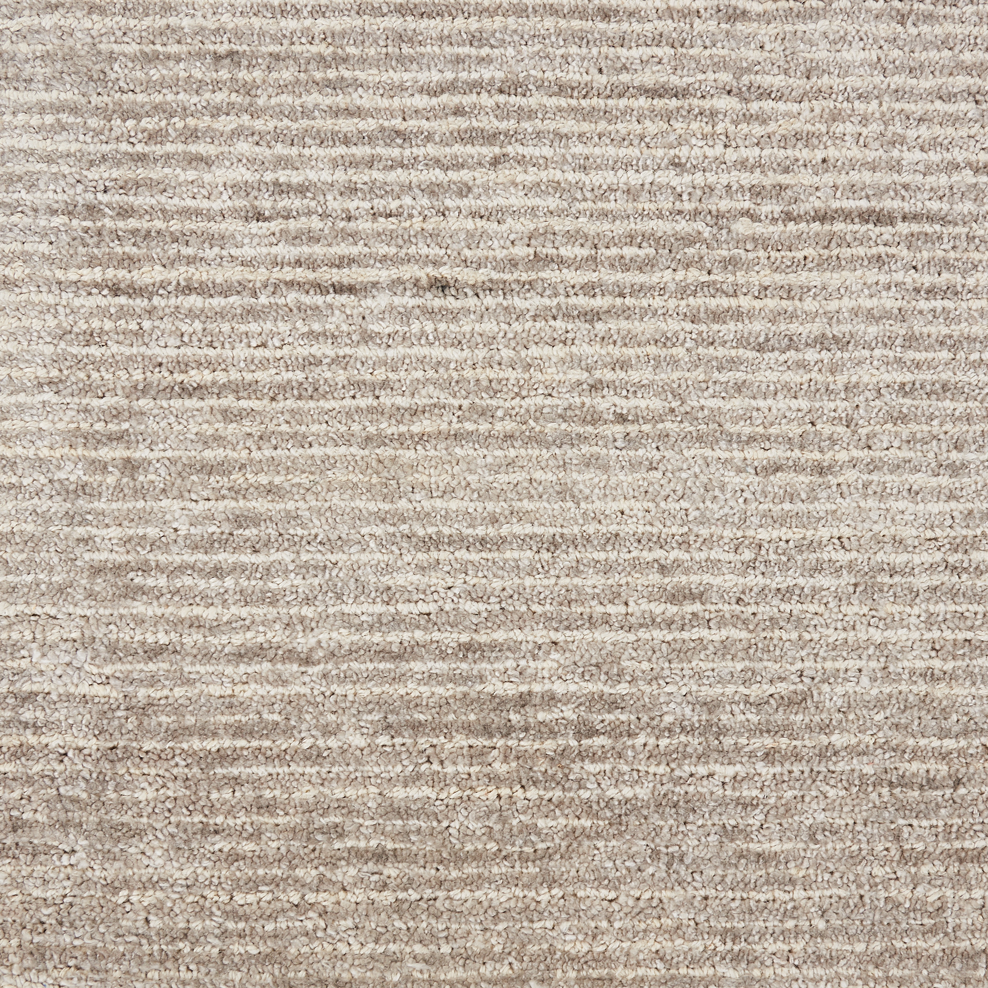 Nourison Weston 5'3" x 7'5" Oatmeal Modern Indoor Rug