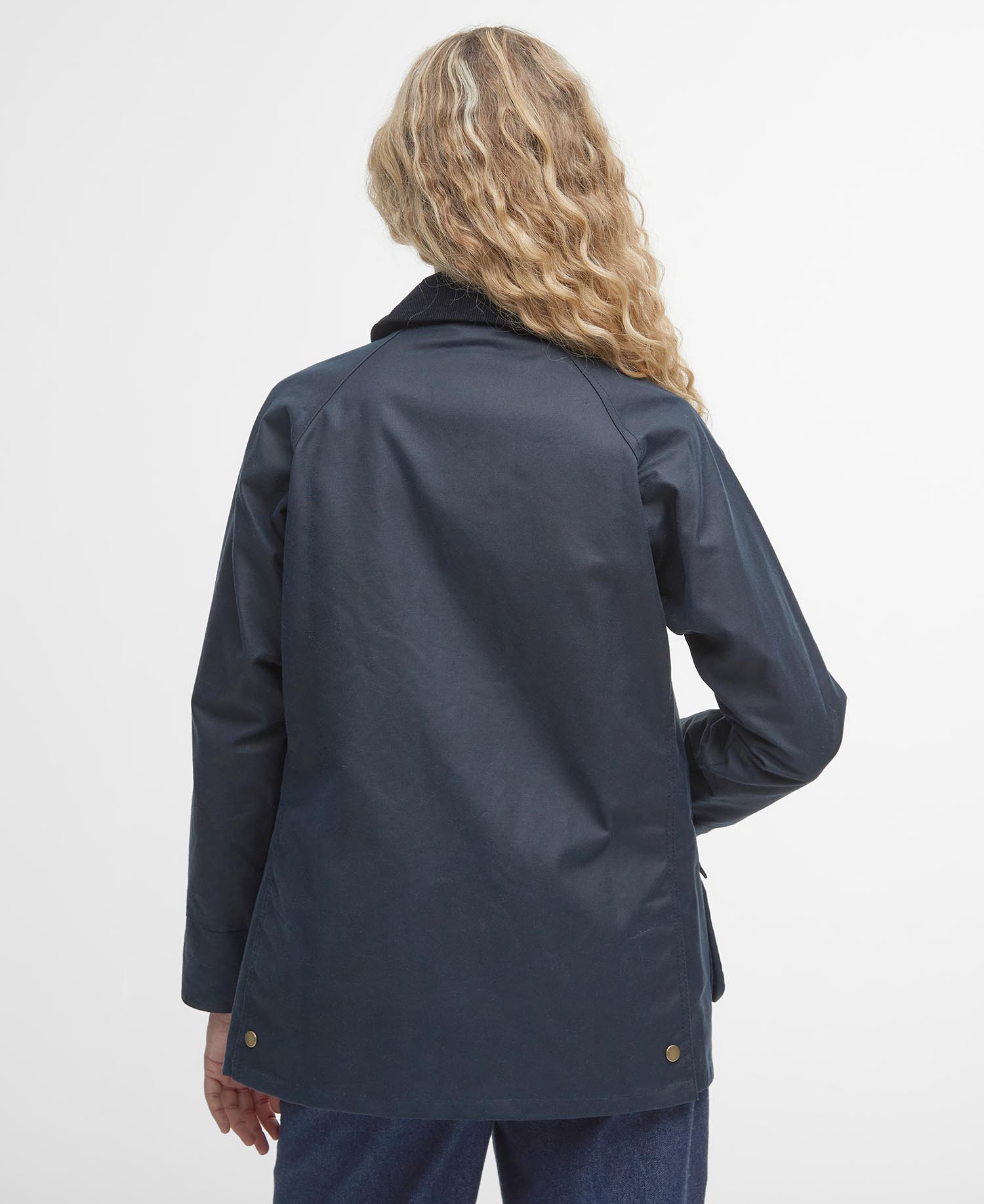 Acorn Waxed Jacket image number 2
