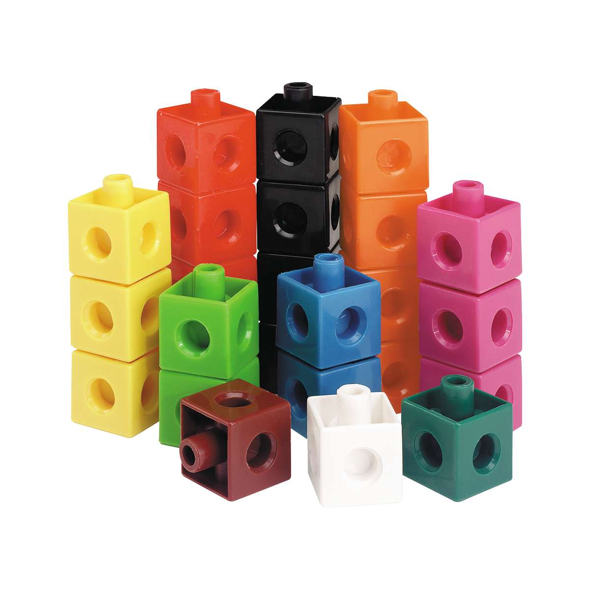 Snap Cubes®, Set of 100