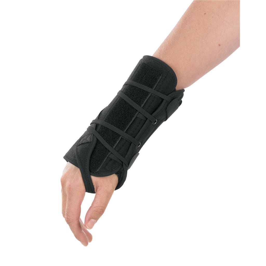 Breg WRIST BRACE, RT UNIV 10"