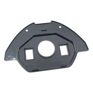 Superior Panel Rear Carter