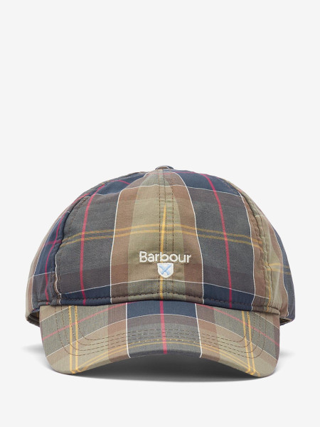 Cappellino sportivo Tartan Cappellino sportivo Tartan