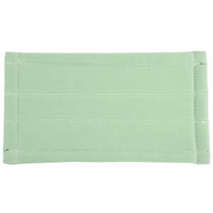 Unger, SpeedClean™, 8", Microfiber Cleaning Pad