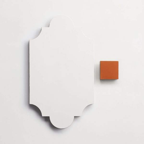 cement: pavimenti act I | magic lantern large | matte | flowerpot | sample 