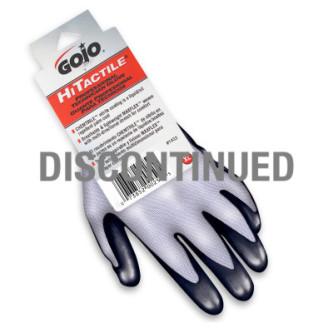 GOJO® HITACTILE® Professional Technician Gloves - DISCONTINUED