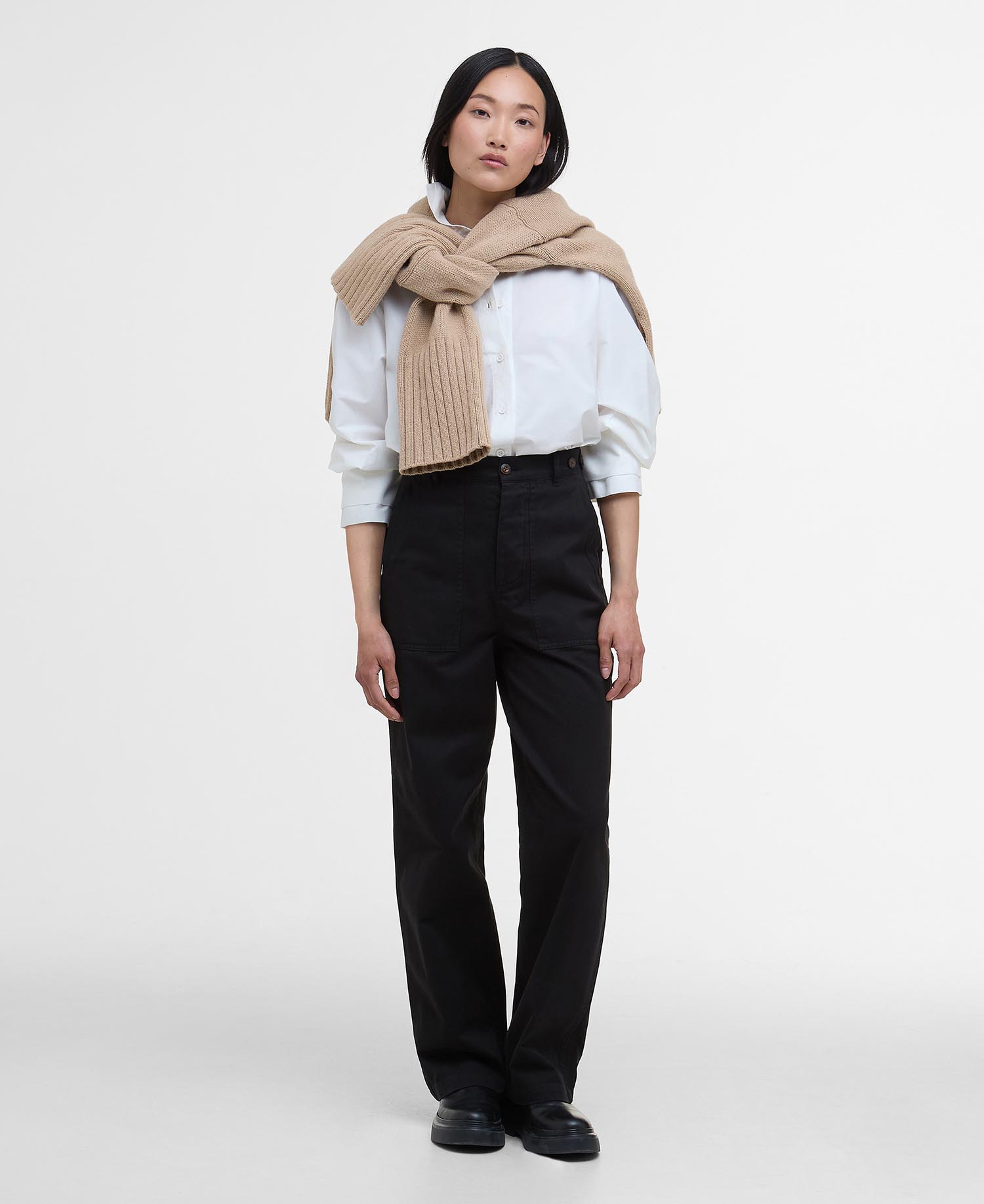 Matilda Trousers image number 0