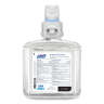 GOJO, PURELL® VF PLUS™  Hand Sanitizer Gel, PURELL® ES8 Dispenser 1200 mL Cartridge