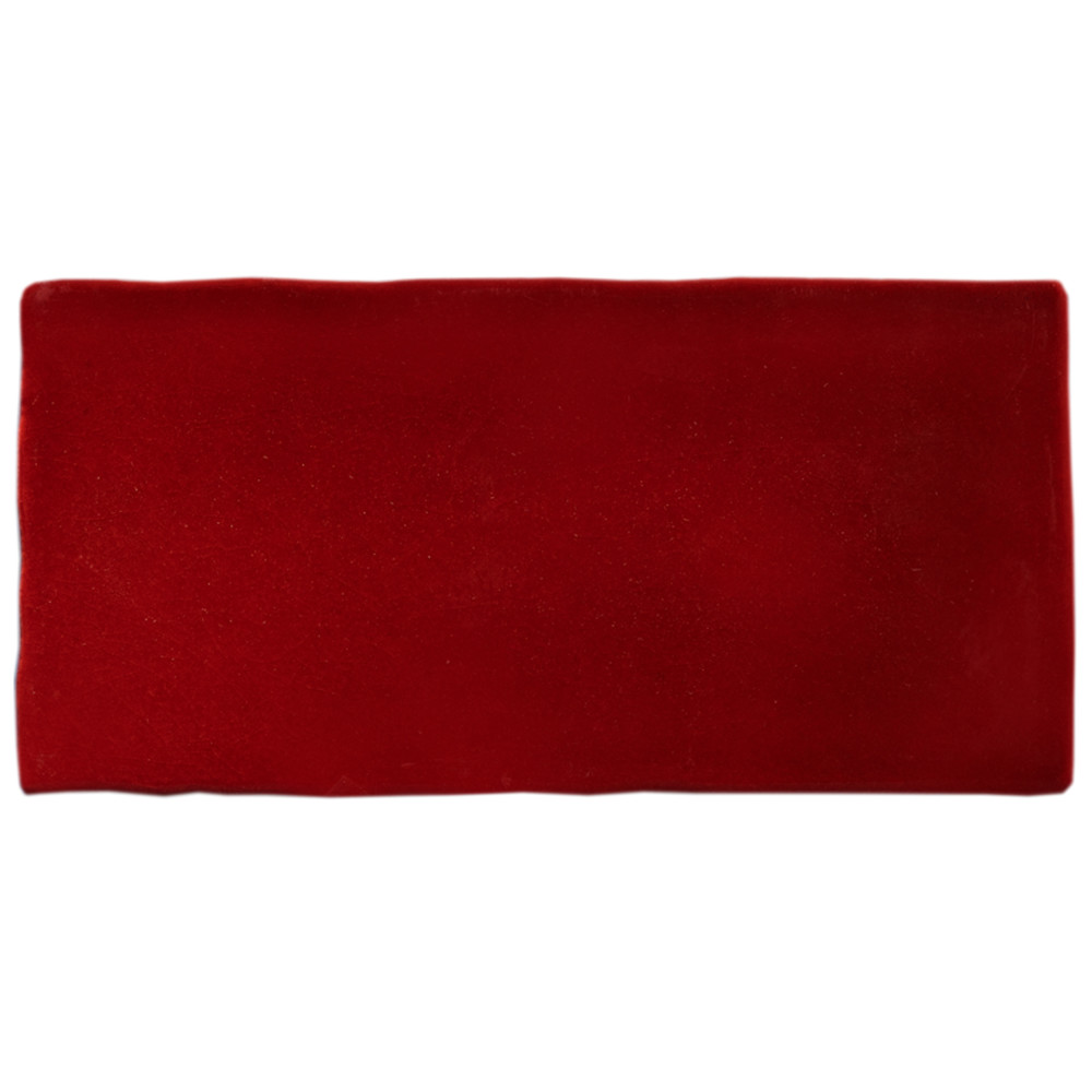 Viva Volcan 3 in. x 6 in. Ceramic Wall Tile