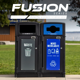 Fusion Series