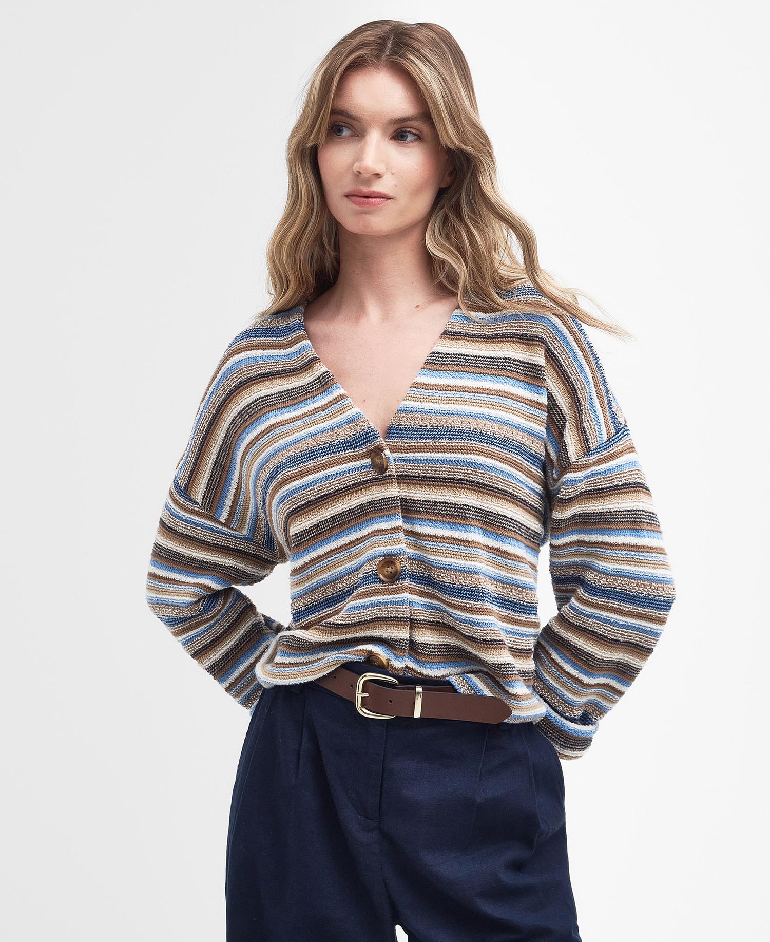 Blakeney Cardigan image number 0