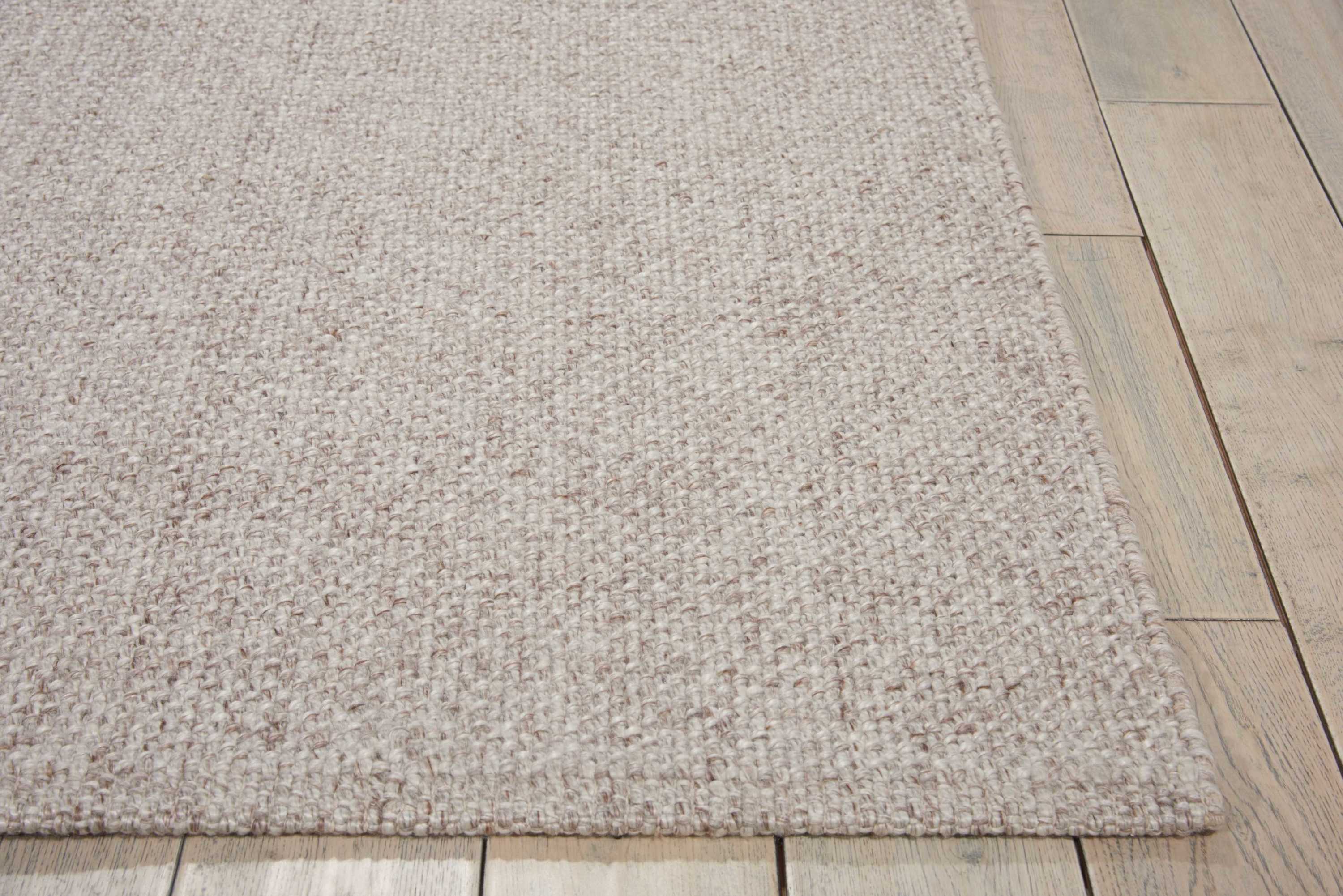 Calvin Klein Home Tobiano 7'9" x 9'9" Mica Modern Indoor Rug