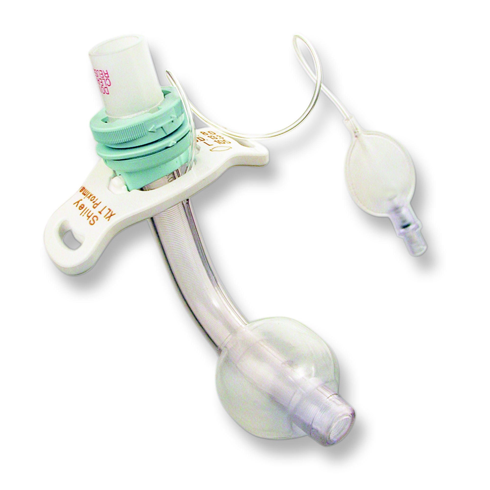 Shiley™ XLT Tracheostomy Tube, Size 7