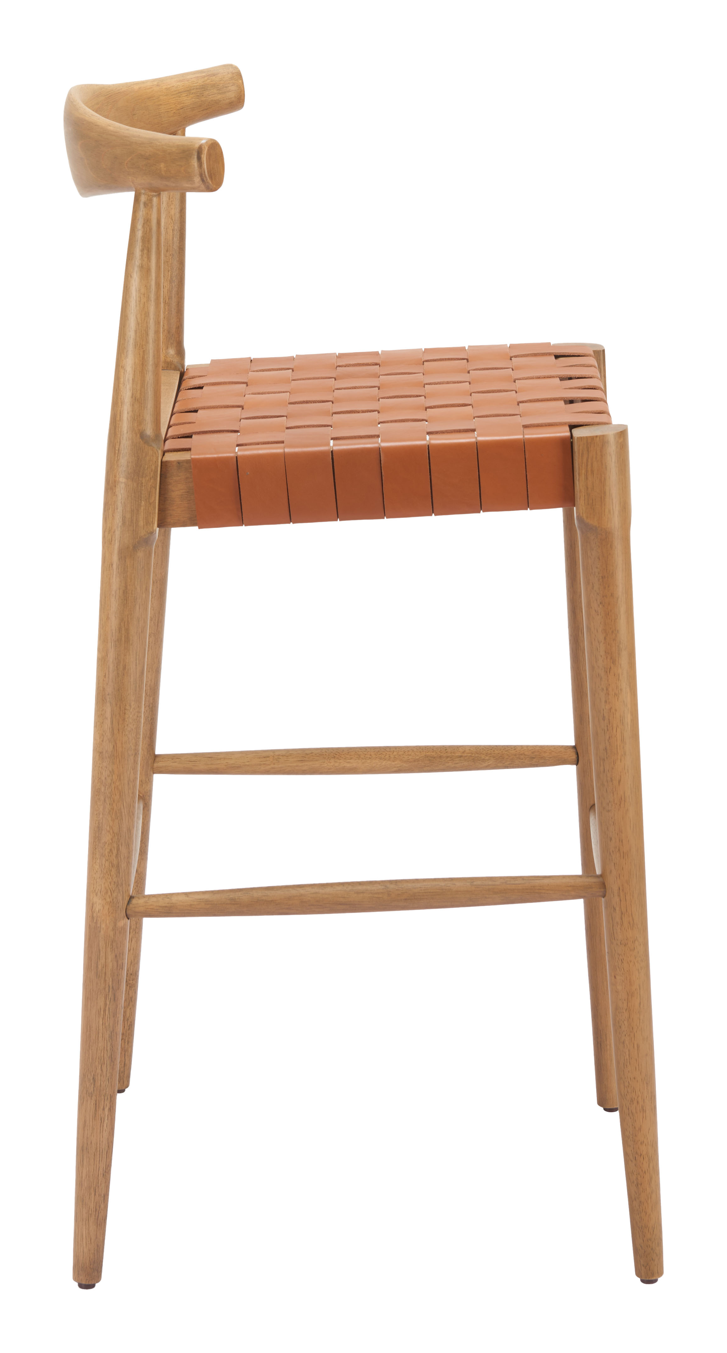 Bandani Barstool Tan product image