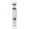 Blank Adapter/Toggle Blanker White