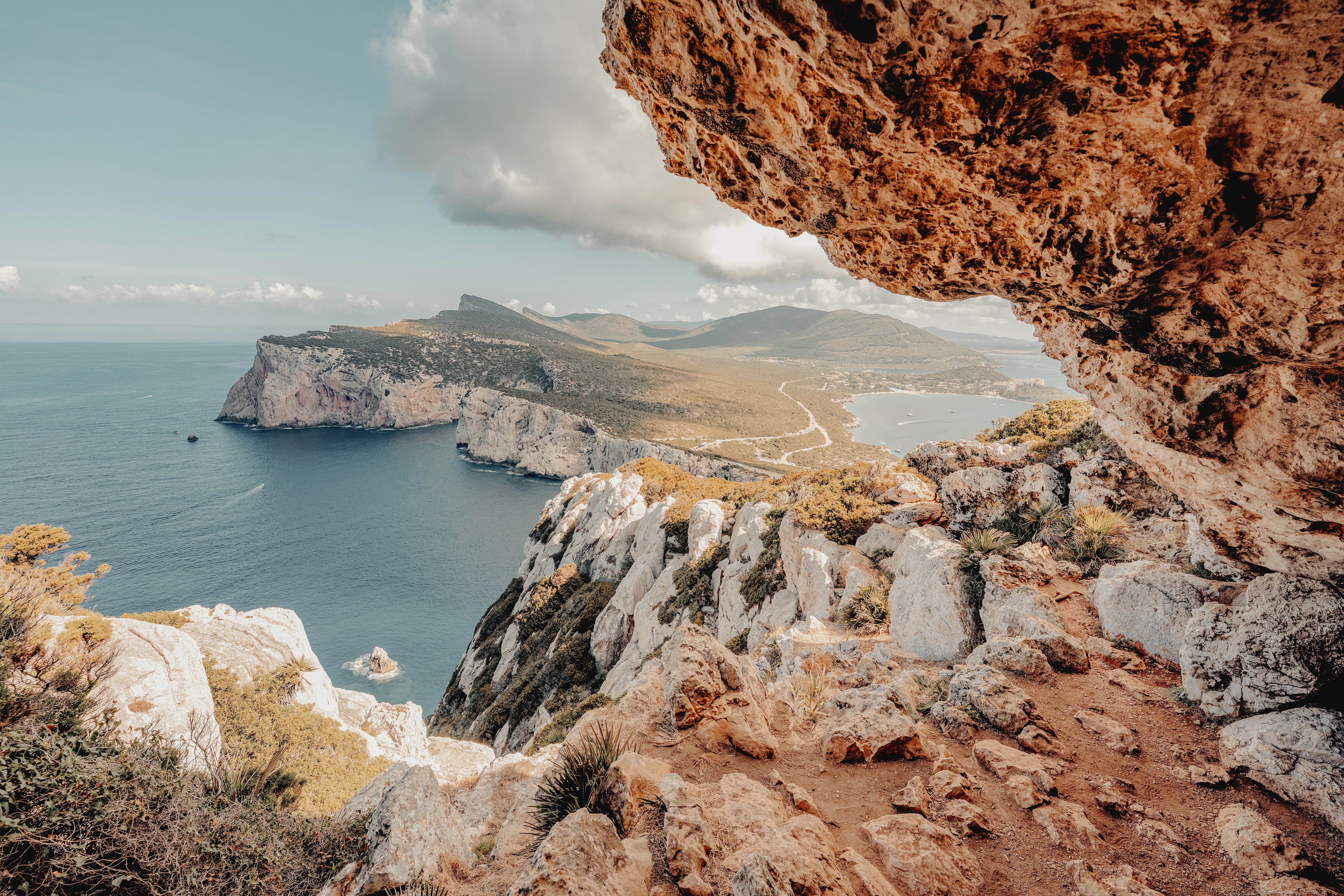 Barcelona → Civitavecchia (Rome) (7 nights)