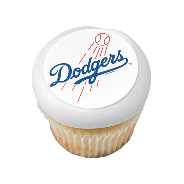 MLB® Team PhotoCake® Edible Image®