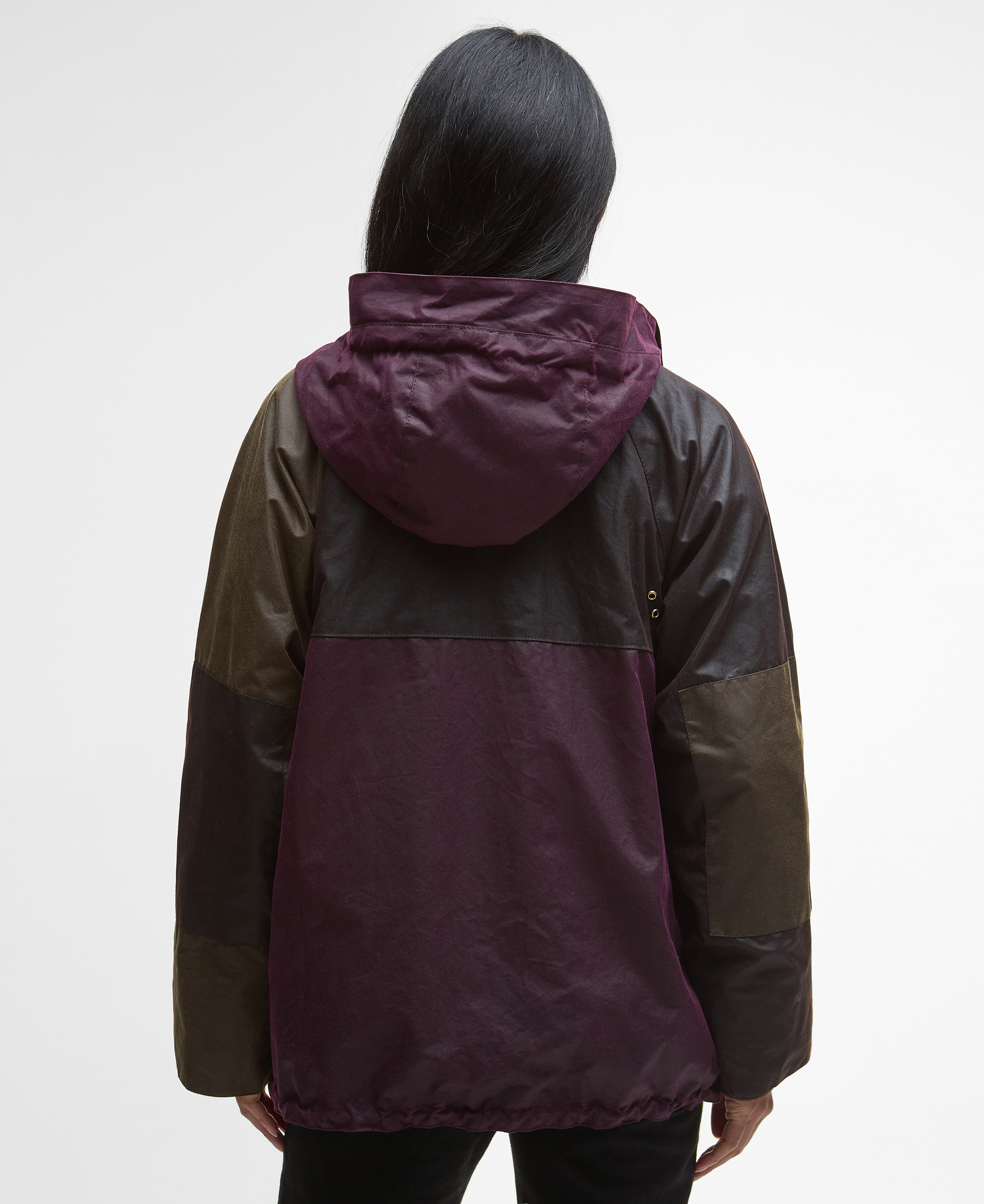 Keeley Waxed Jacket image number 2