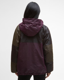 Giacca cerata Keeley 