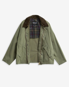 Jacke Transporter Oversized Casual 