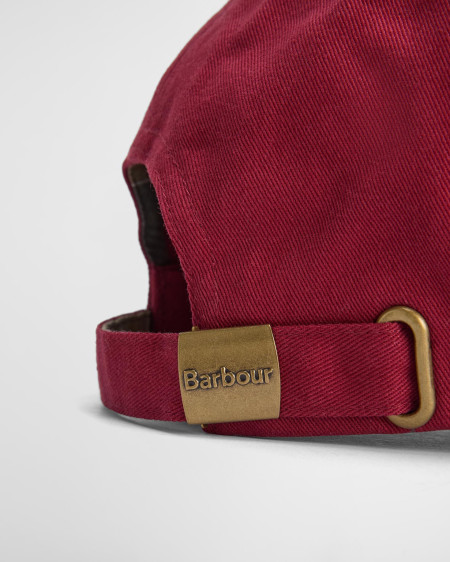 Milburn Cap