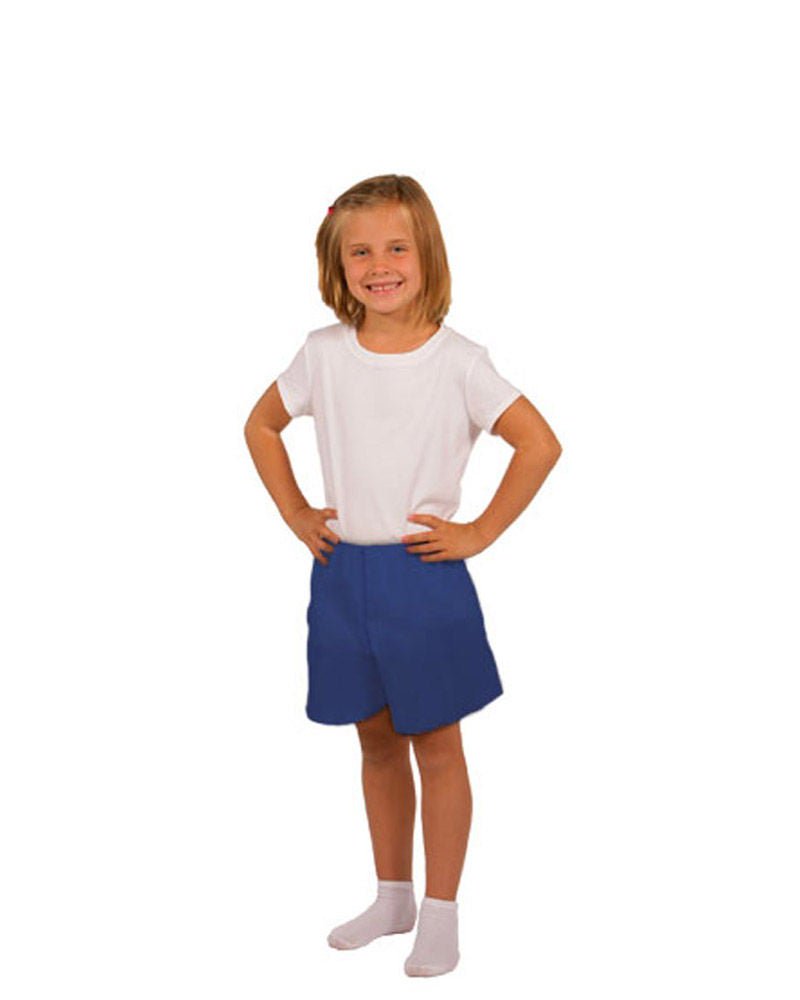 A Lunt Exam Shorts