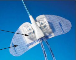 Statlock® PICC Plus Central Venous Catheter Stabilization Device