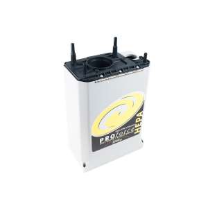 1500Xp Hepa Bag Housing Assembly