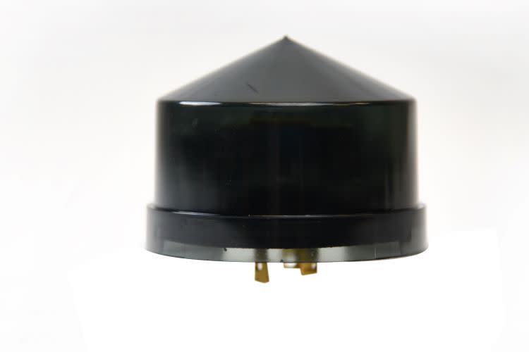Daintree Networked Wireless Lighting Controls WANSI node for commercial outdoor area lights