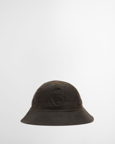 Transport Waxed Hat 