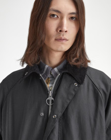 Cappotto cerato Modified Exmoor 