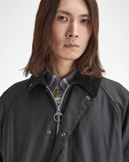 Cappotto cerato Modified Exmoor